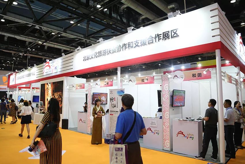 企业参展需要注意的技巧有哪些?这8个方面您都知道多少
