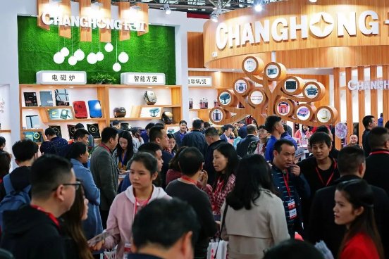 浅析专业观众参加展会的好处