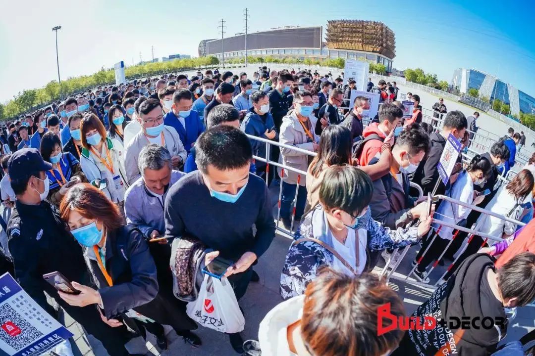2023第32届中国(北京)国际建筑装饰及材料博览会将于3月举行
