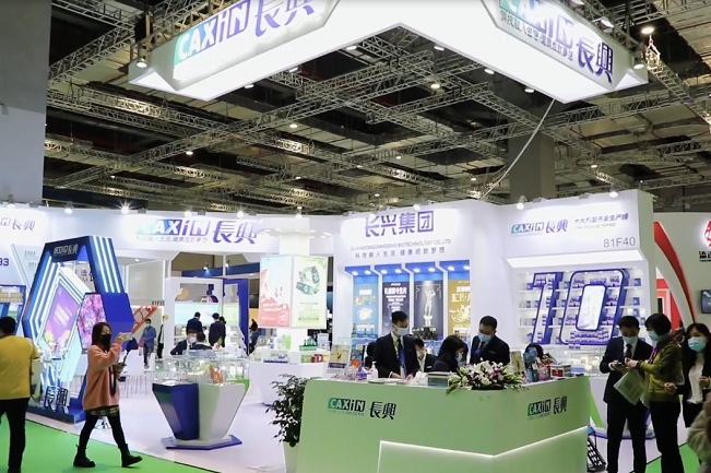 2023年上海健康世博会产品有哪些?一文详解
