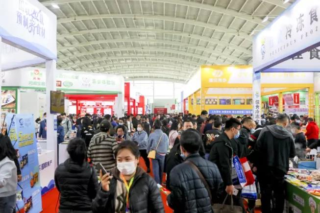 企业参展应准备什么?一篇文章带您了解一下