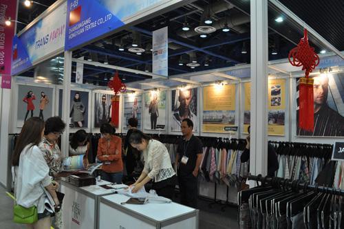 浅析企业参加展览会的必备技巧