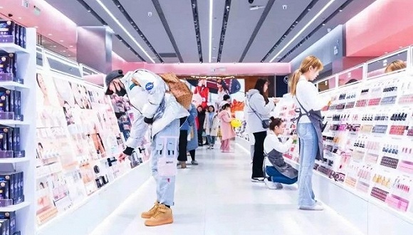 2023杭州品观化妆品展会什么时候举行?