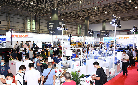 2023中国国际彩盒展定档7月在上海举行