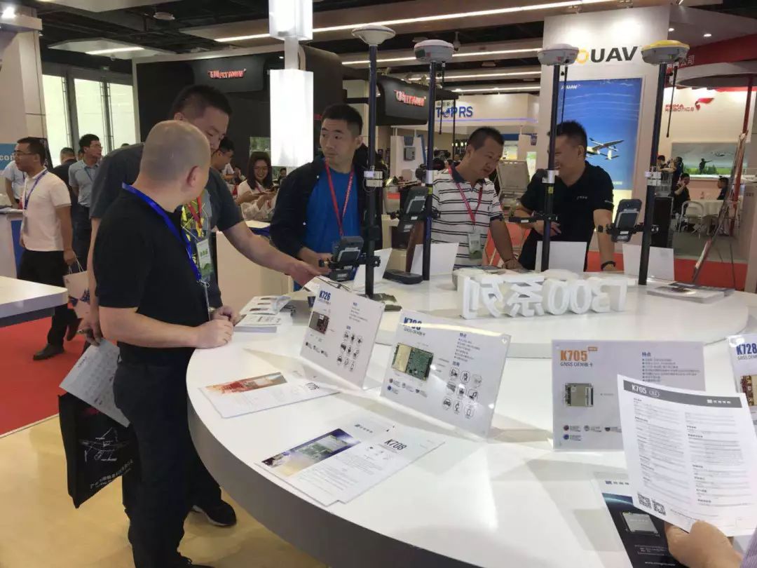 2023中国测绘地理信息技术装备展览会定档于2月举行