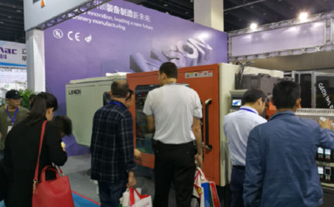 2023东莞国际工业自动化及机器人展定档2月举行