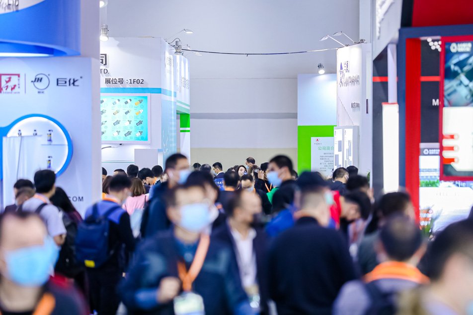 上海车用空调展广州站即将启幕,智慧演绎共享未来
