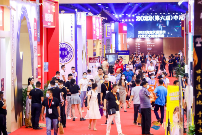 第七届青岛中酒展:包装企业迎来的转折点