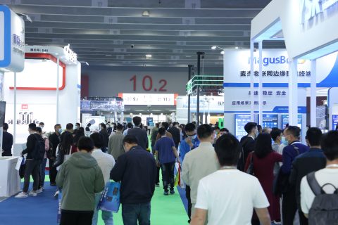2023广东自动化展SIAF:全面专注前沿自动化技术