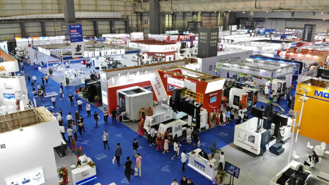 东莞华机展DME都有什么亮点?