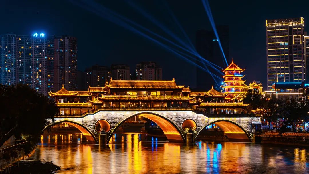 成都:力争2023年举办1000个大型展会