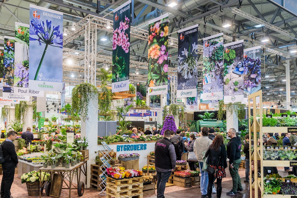 IPM ESSEN 2023激发了国际园林园产业的灵感