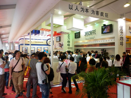 参加展会需要做哪些准备?这些细节不可忽视!