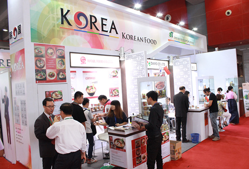 2023亚洲(北京)国际食品饮料博览会暨进口食品展定档5月举行