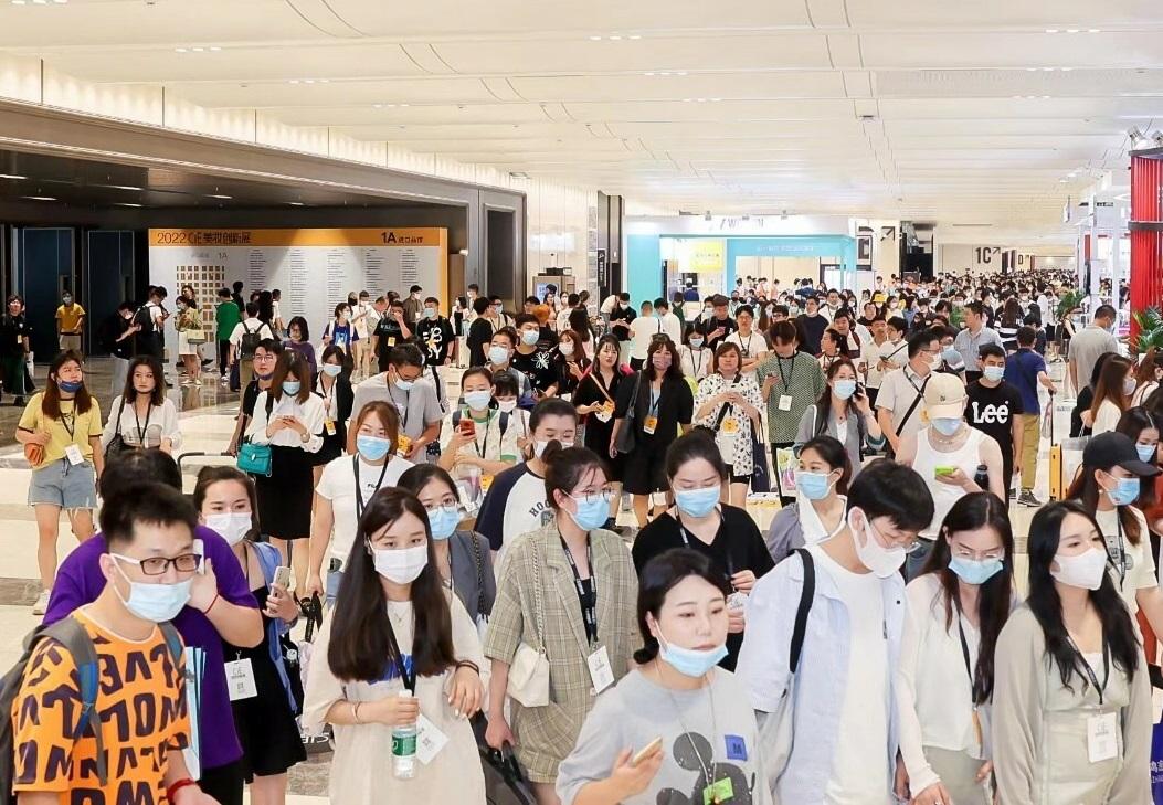 2023年CIE杭州化妆品展6万平米,与您相约杭州国际博览中心