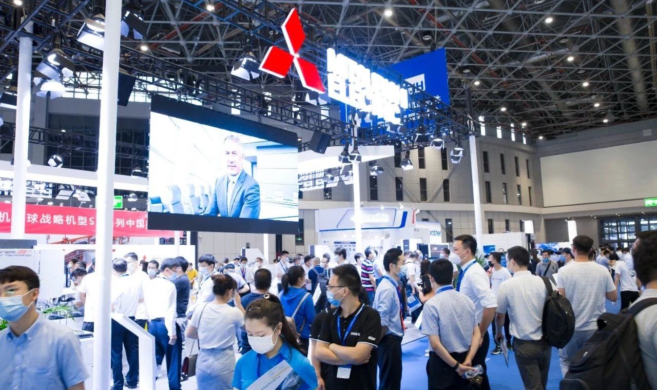 2023年DME东莞机床展数控刀具和那些行业受益最大?一文详解