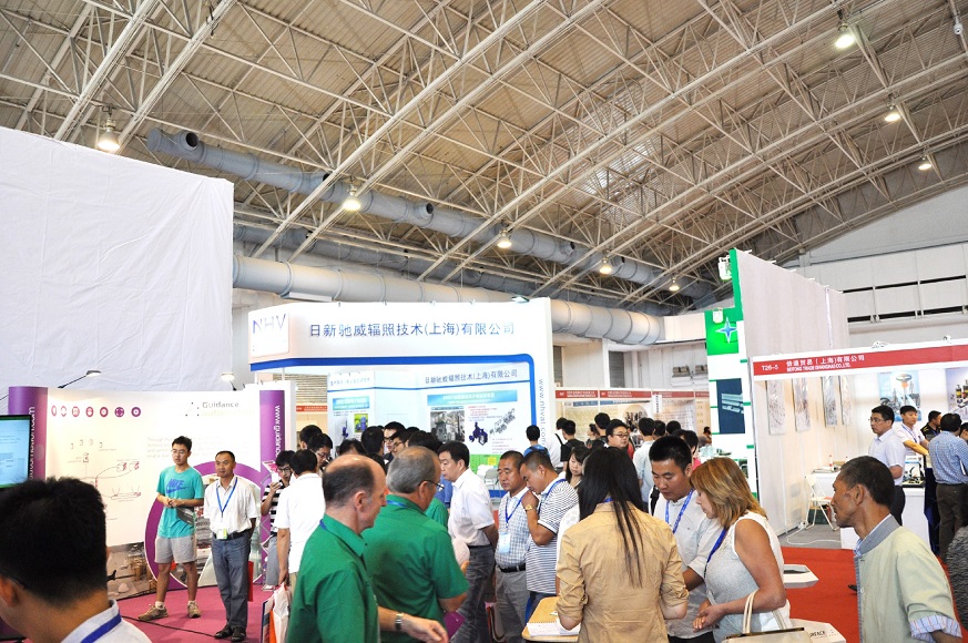 去参加展览会需要准备什么?你都知道吗