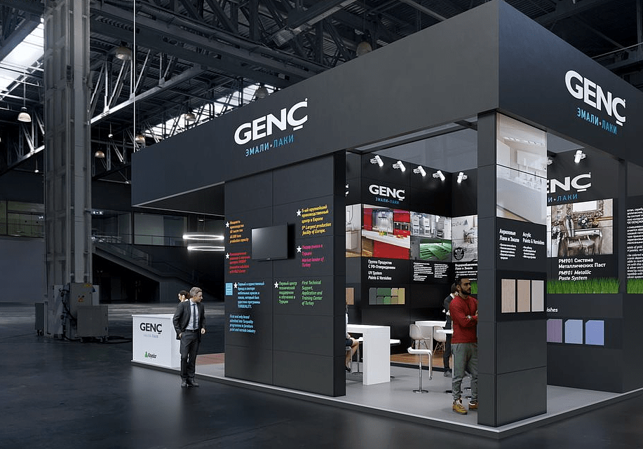 2023年2-3月共50多场展会陆续亮相广州