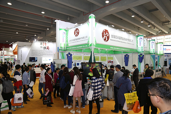 2023华南国际口腔展观众预登记怎么做