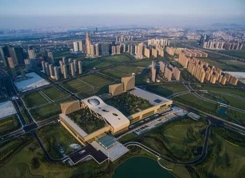 浅析杭州国际博览中心附近酒店