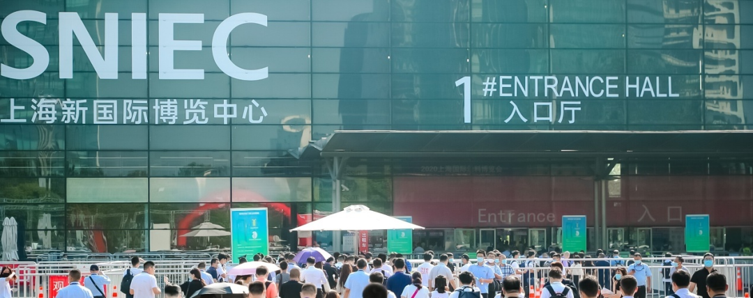 新年开新局,中国国际涂料博览会强势发力