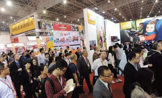 为什么参展商要参加展览?一文详解