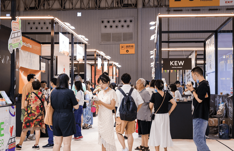 HOTELEX成都展:打造中国西南地区酒店餐饮行业的盛会