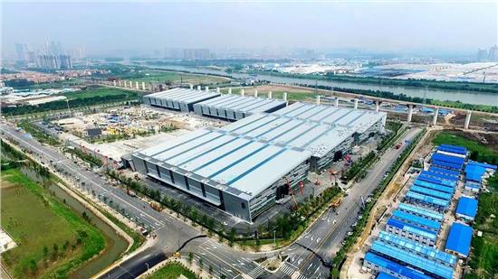 潭洲国际会展中心北停车场收费吗?看完您就知道了