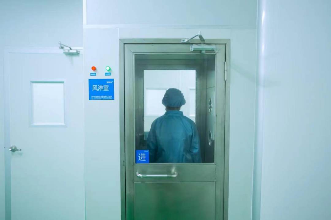 2023 CIE美妆工具的自动化生产范本让产能增长10倍