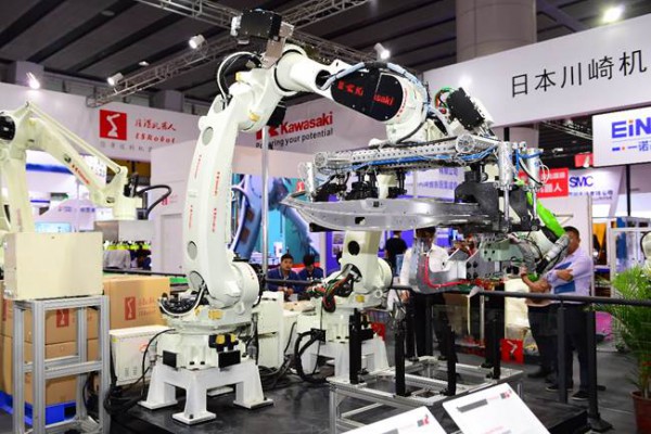 2023年SIAF广州工业自动化展为华南地区的蓬勃发展开辟了广阔的商机