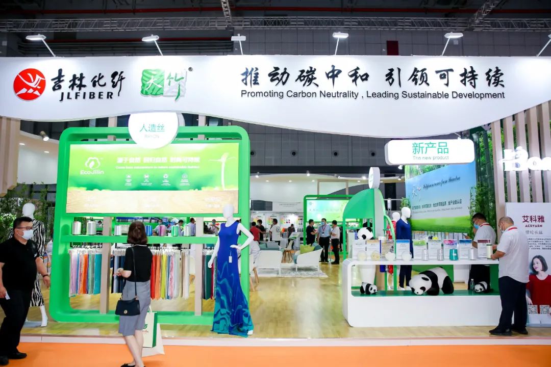 2023上海纱线展:展商蓄力以待,服务提振信心