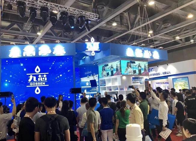 2023广东水展在广州哪里举行?看完您就知道了