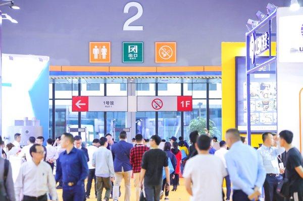 2023第七届广东泵阀展预登记怎么做?看完您就知道了