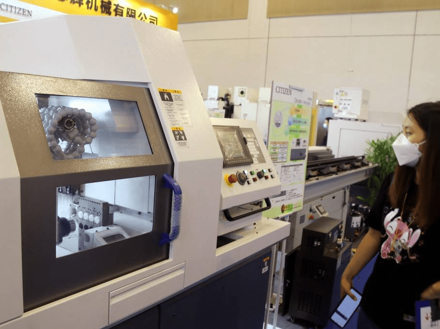 2023苏州国际机床展(SME)规模多大吗?一文详解