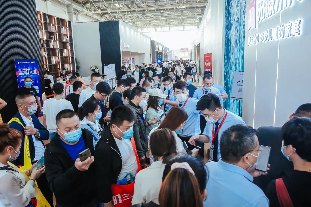北京会展业重启,CIDE 2023开启新征程!