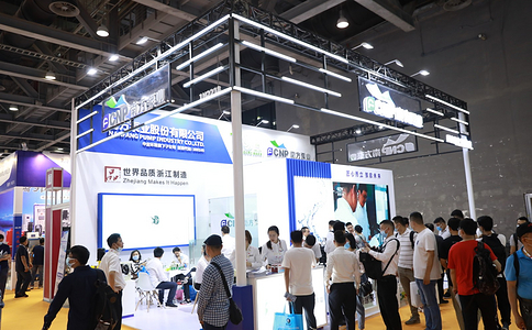 2023广东泵阀展在哪里举办?什么时候举行