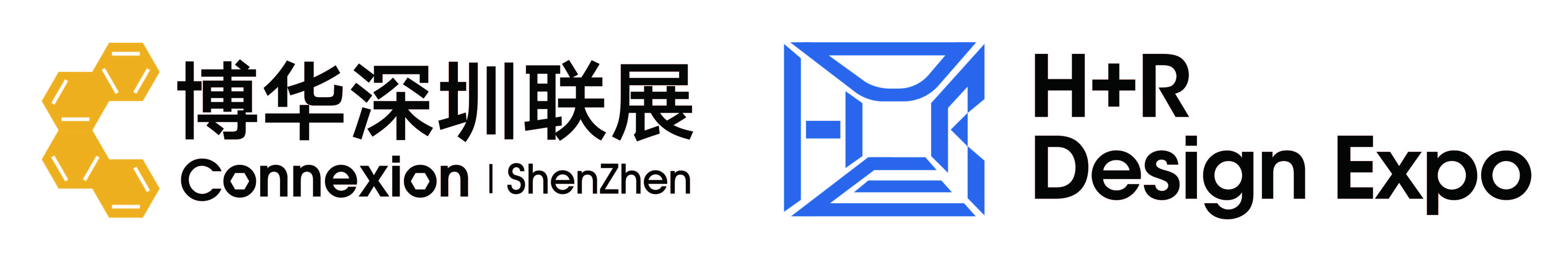 展会Logo