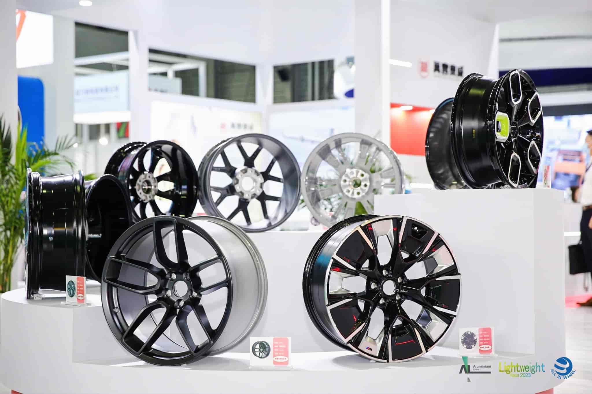 汽车用品展