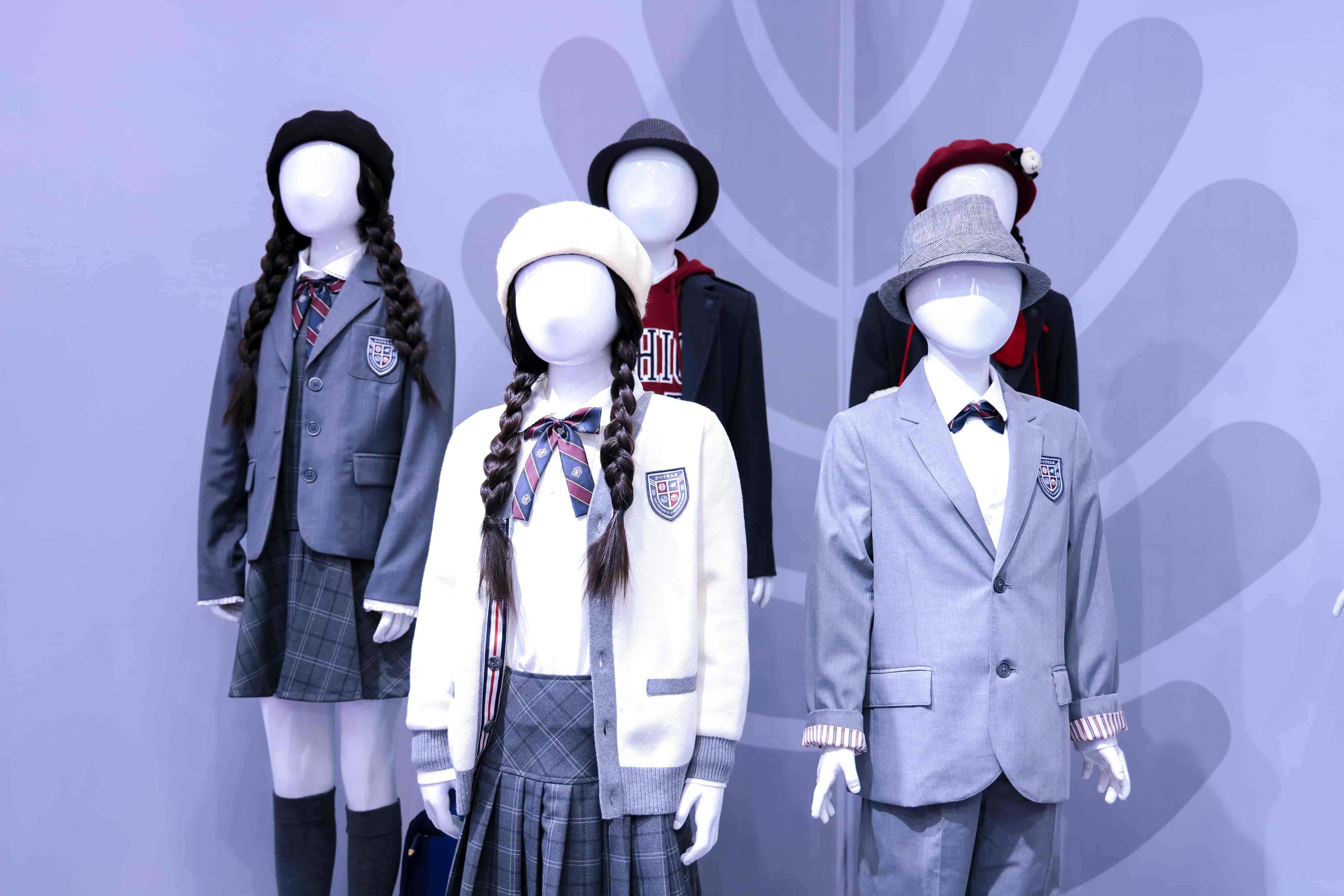 link fashion服装展会怎么样