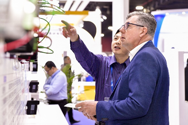 广州国际智能制造技术与装备展览会