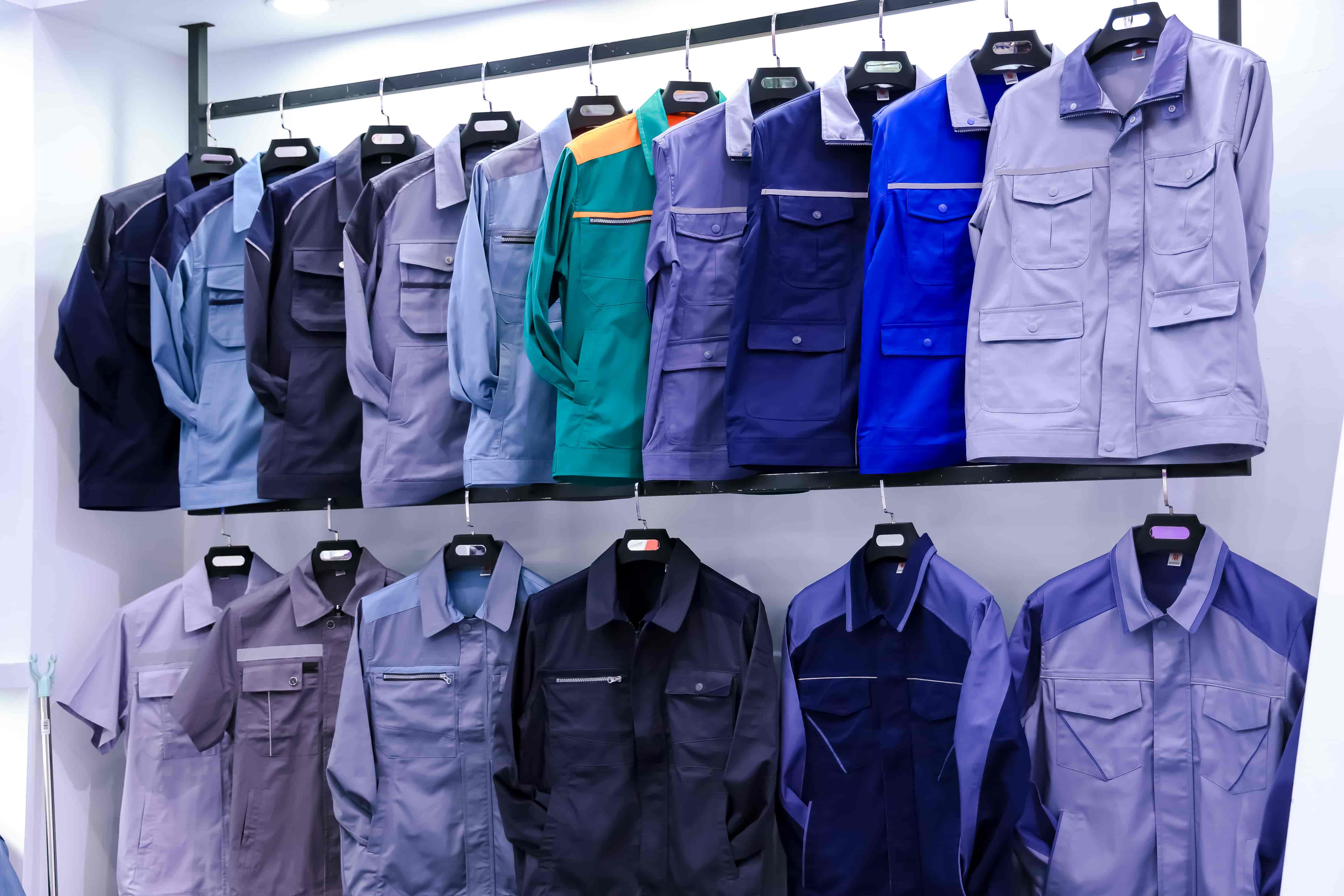 深圳服装展