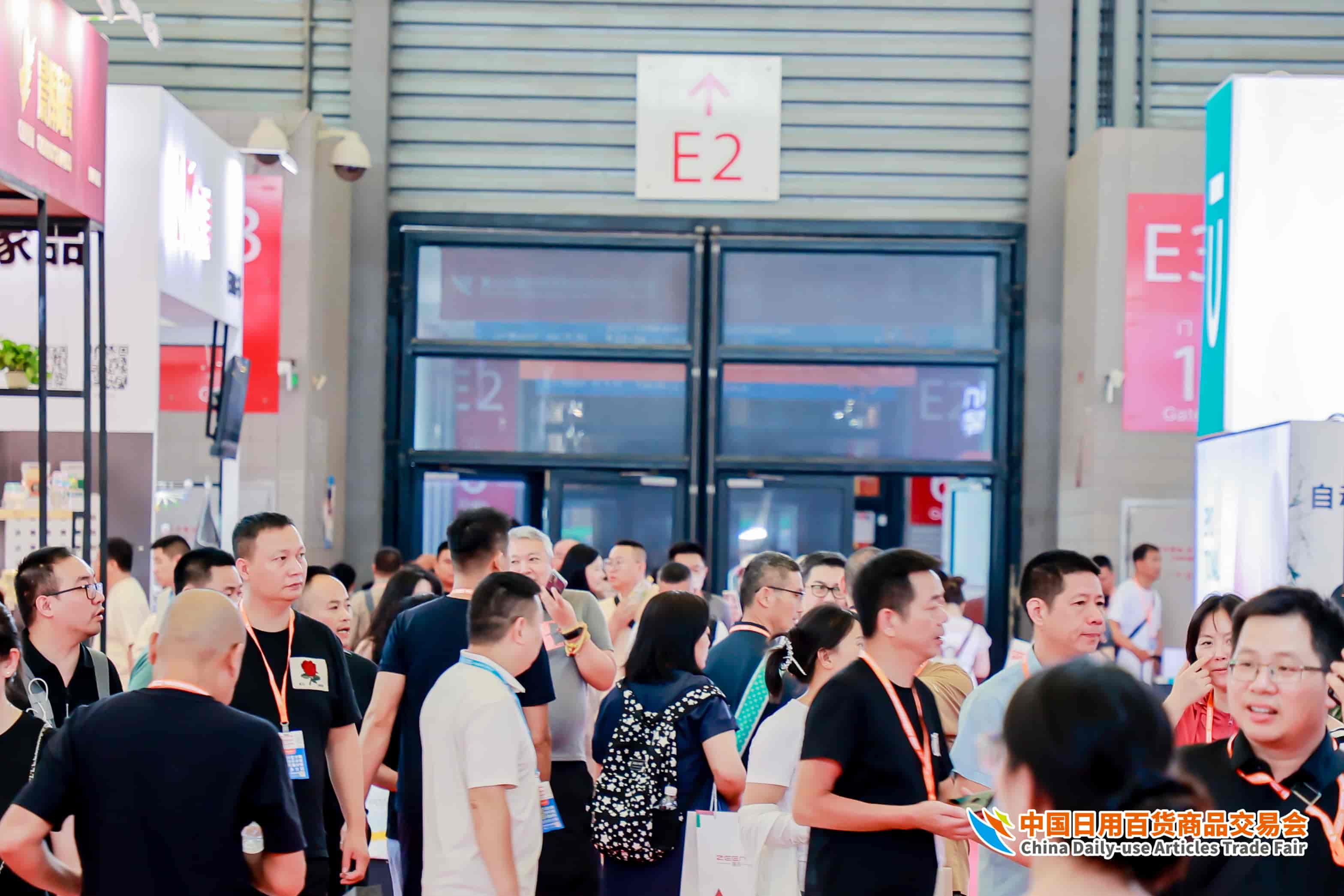 参加展会有哪些好处