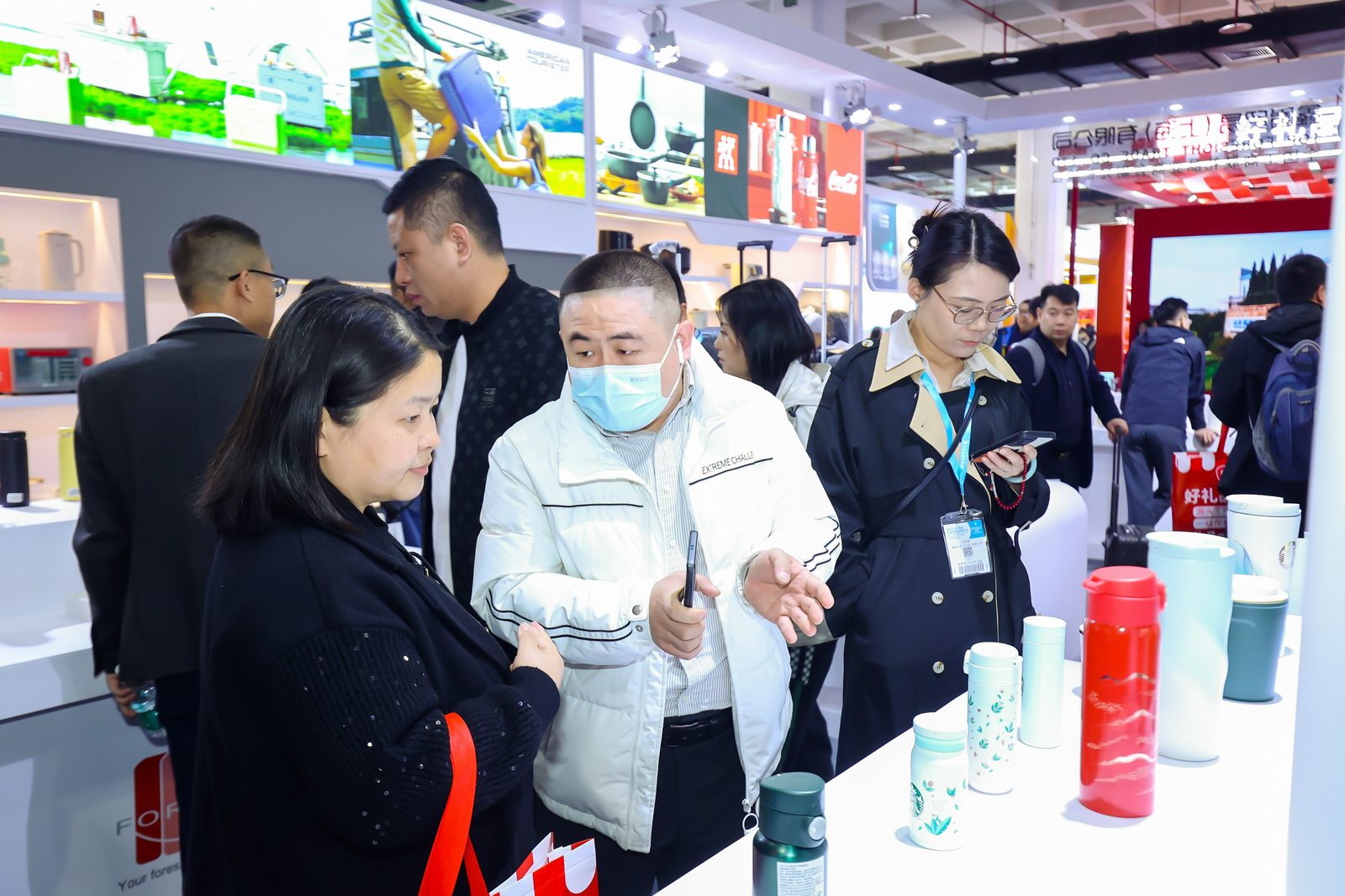 第50届北京礼品展会时间