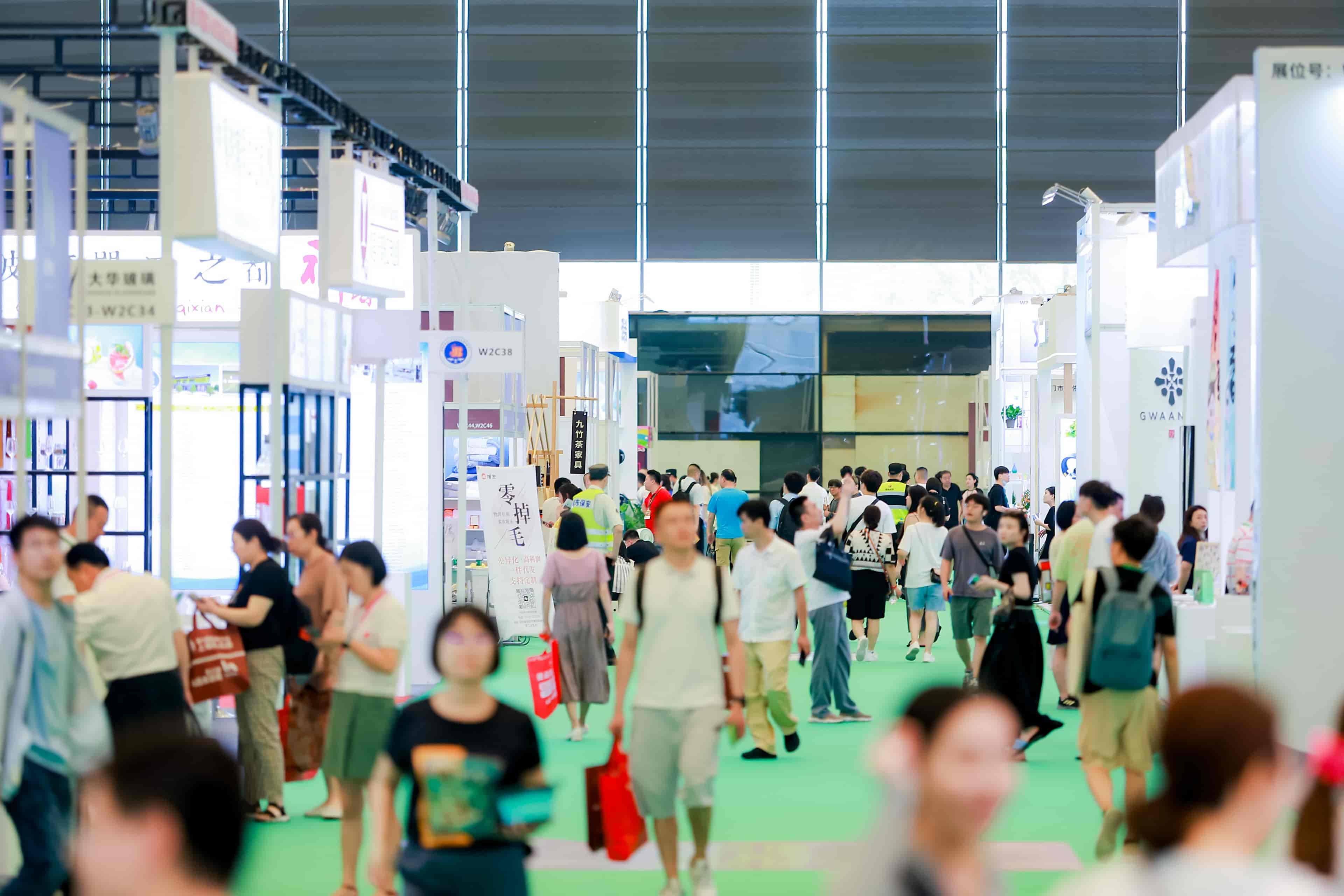 上海国际尚品家居及室内装饰展览会