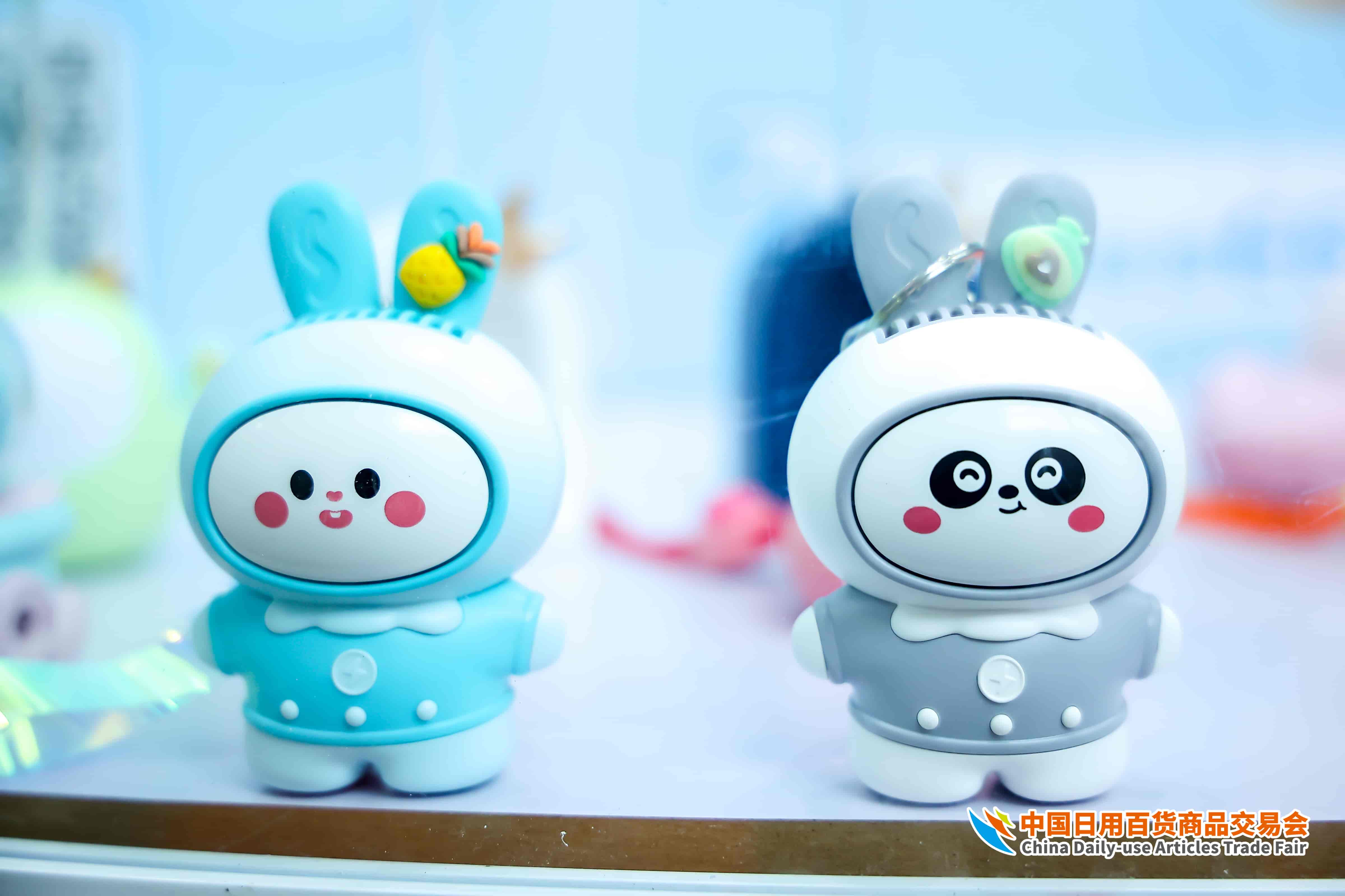 上海百货会怎么样进去参观