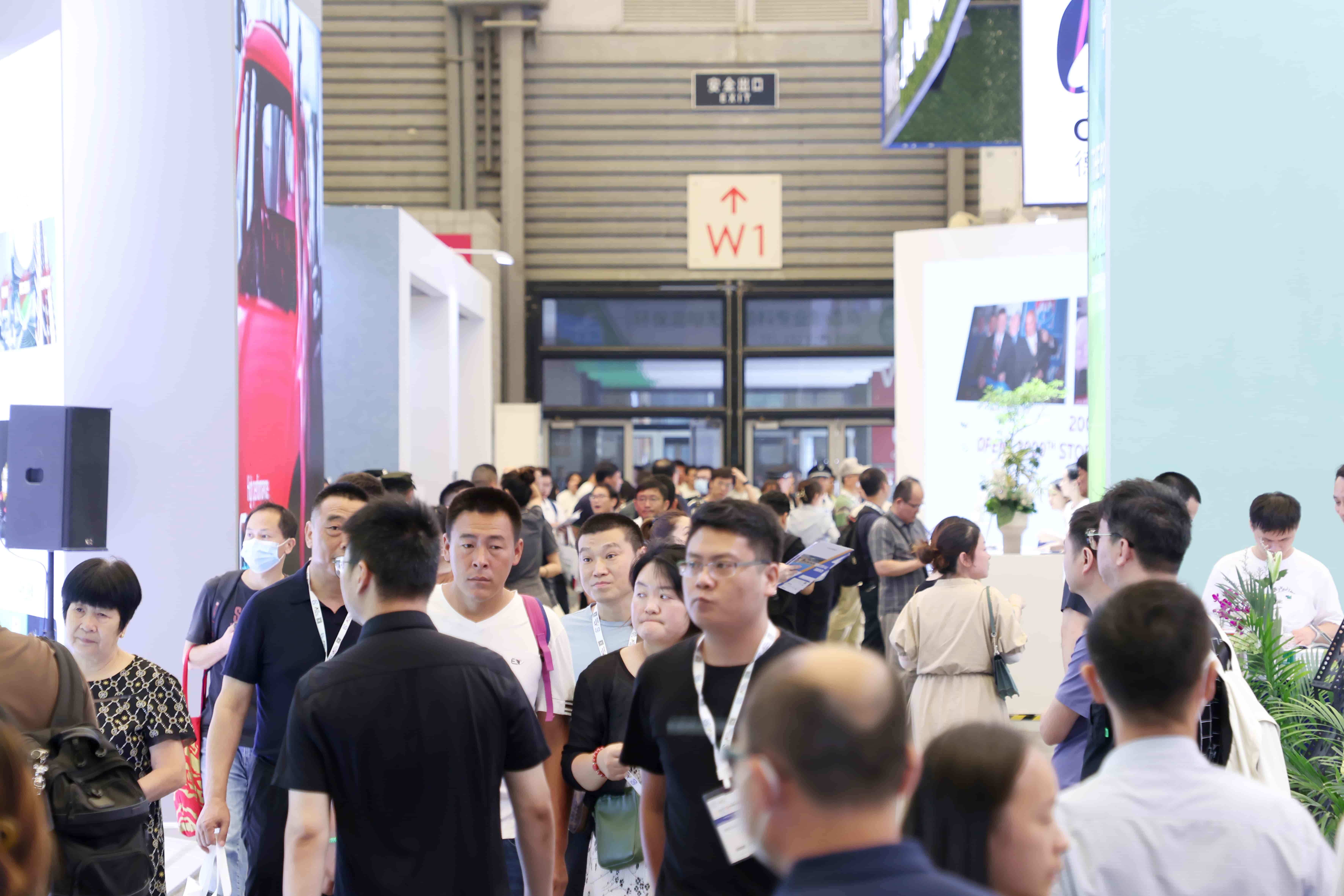 中国国际涂料博览会