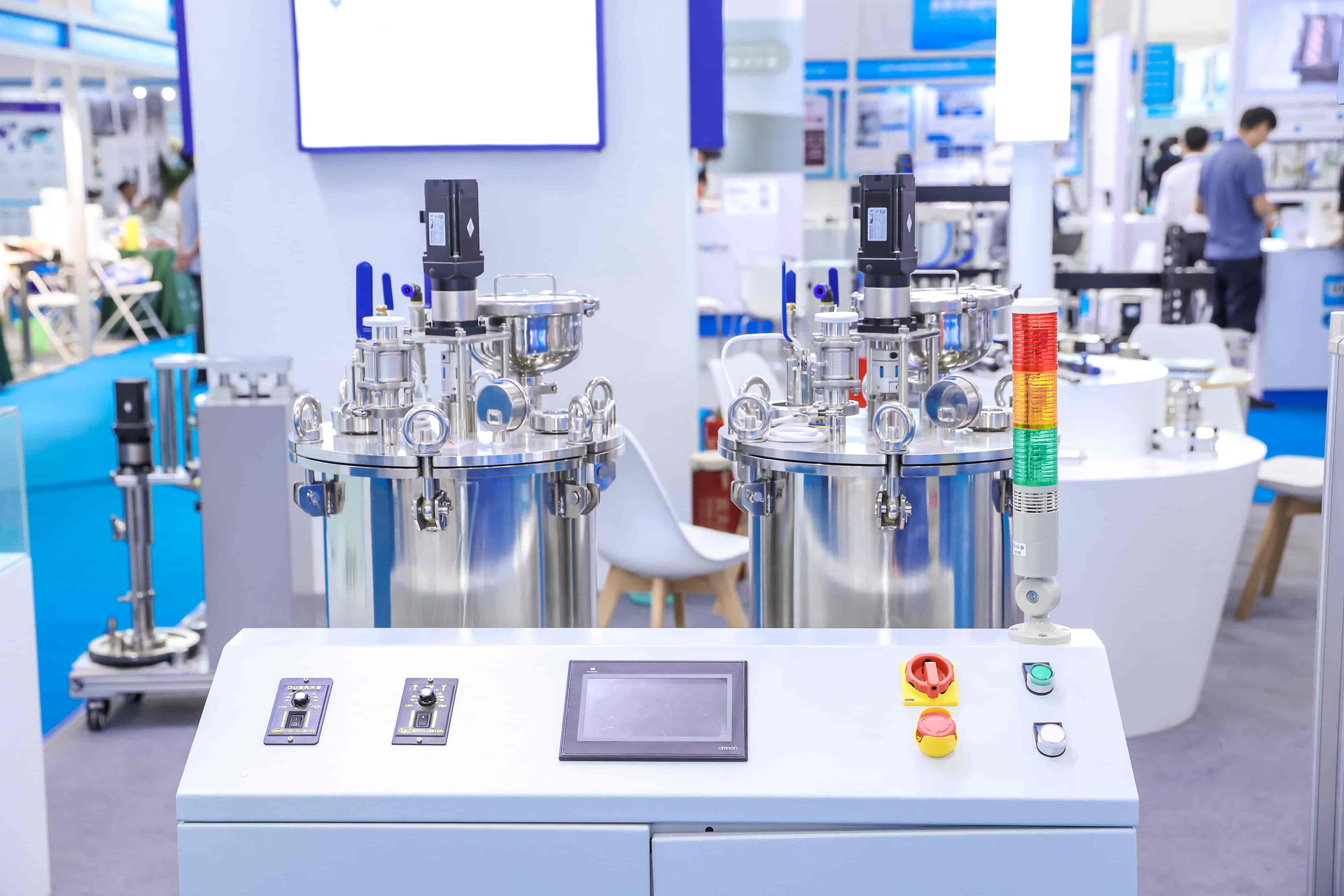 北京国际汽车制造业博览会报名