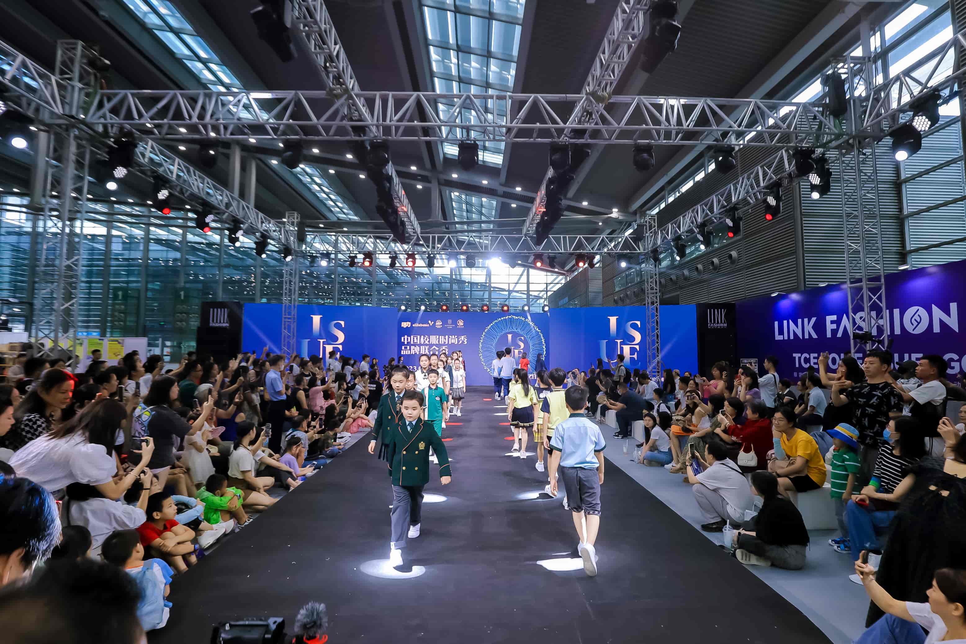 深圳服装展会