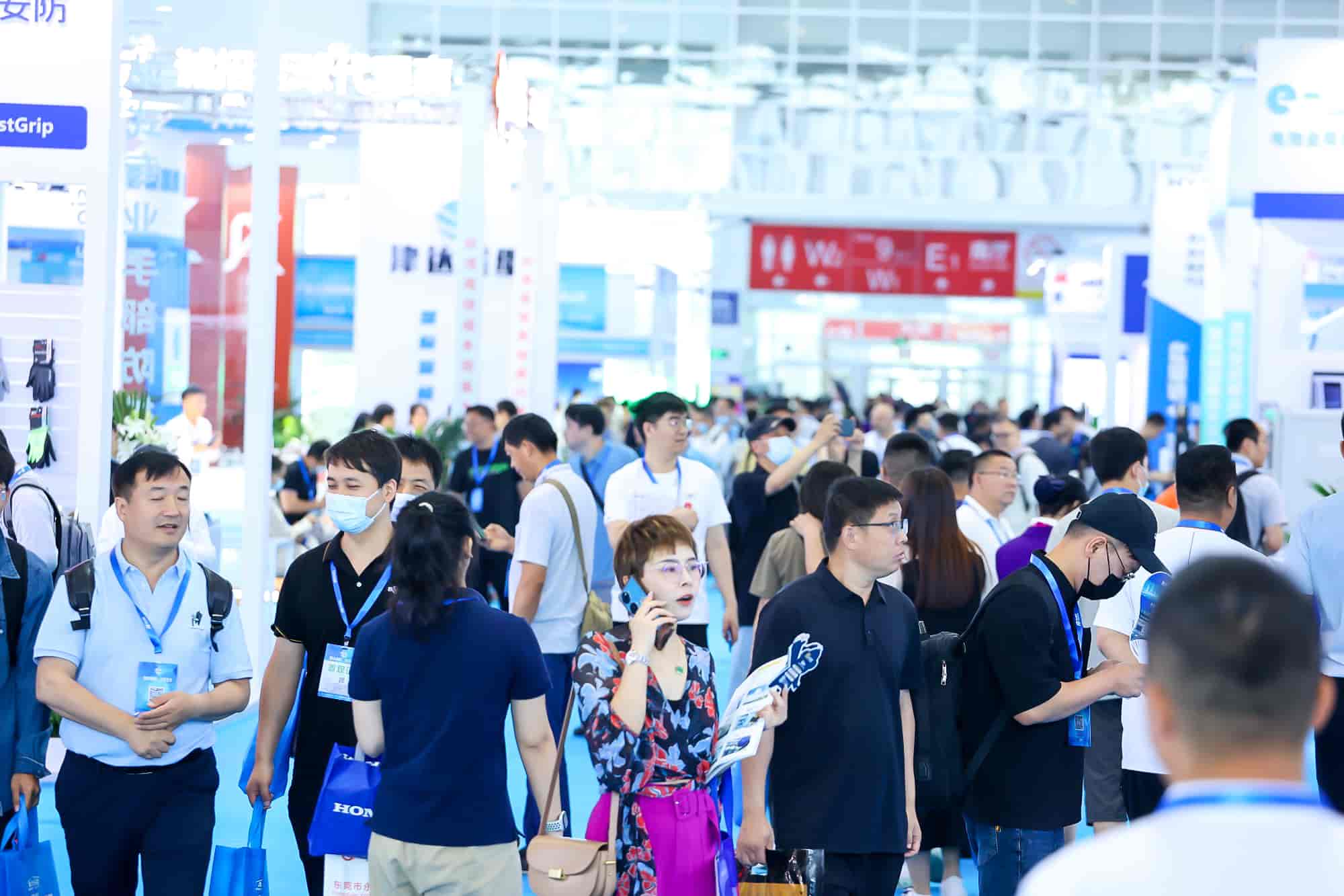 2024年汽车制造展览会