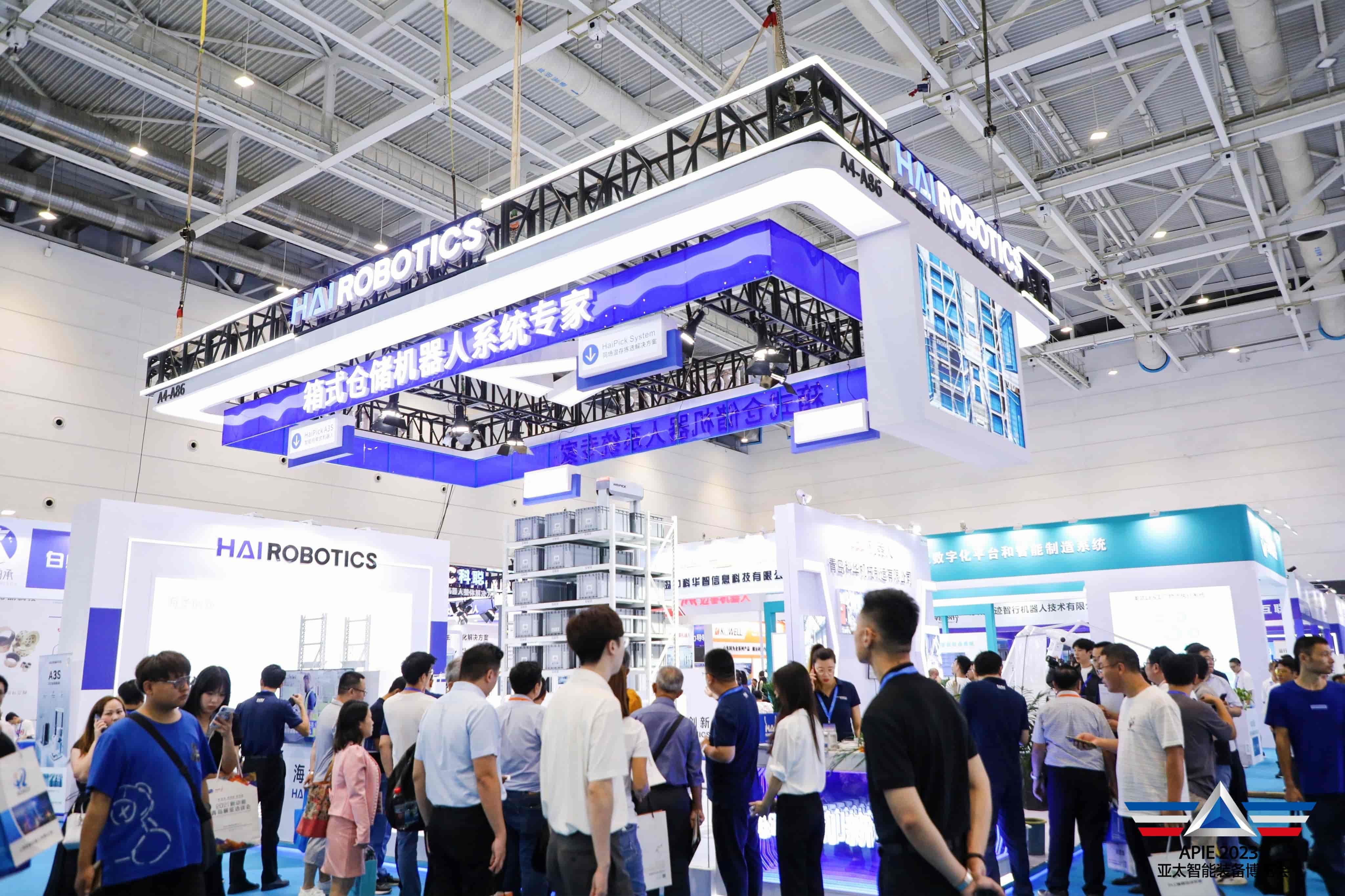 参加展会需要做什么准备工作